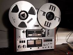 Image result for Reel to Reel Accessories