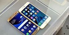 Image result for iPhone 6s Plus vs G7 Phone Compre