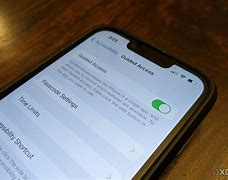Image result for How to Exit Guided Access without Passcode On iPhone XR