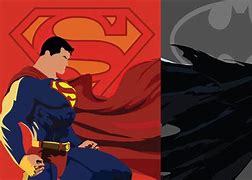 Image result for Batman and Superman Wallpaper