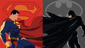 Image result for Batman Punches Superman