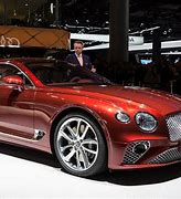 Image result for Bentley electric car