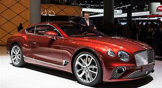 Image result for bentley continental gt