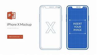 Image result for iPhone X Printable Template