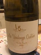 Image result for Trinquevedel Vendanges Oubliees