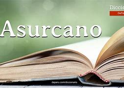Image result for asurcano