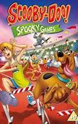 Image result for Scooby Doo Spookiest Tales DVD
