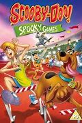 Image result for Scooby-Doo Spooky Scarecrow