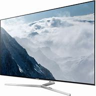 Image result for Silver 65 Inch TV
