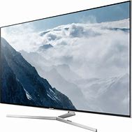Image result for 65-Inch Platform Samsung TV