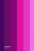 Image result for Pink Purple Color