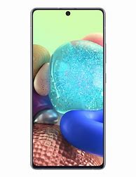 Image result for Samsung A71 Screen