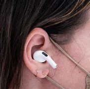 Image result for Air Pods On Person