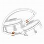 Image result for Lunar Y Gold Headphones