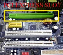 Image result for First PCI Slot