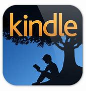 Image result for Kindle Phone App Icon
