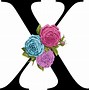Image result for Floral Monogram iPhone Case