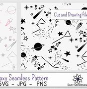 Image result for Galaxy Star Art SVG