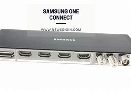 Image result for Samsung 1 Connect Box