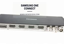Image result for Samsung OneConnect Box Compatibility