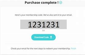 Image result for Membership Code Unlockhere