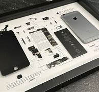 Image result for iPhone 6s Internalsframe Template