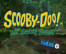 Image result for Scooby Doo Spooky Swamp