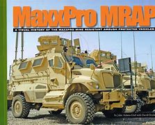 Image result for M1237 MRAP