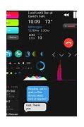 Image result for Apple Watch User Interface Buttons