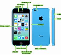 Image result for iPhone 5C Diagram