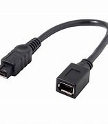 Image result for Apple FireWire Adapter