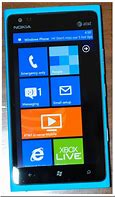 Image result for Nokia Lumia 900 White