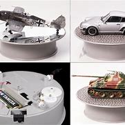 Image result for Model Display Turntable