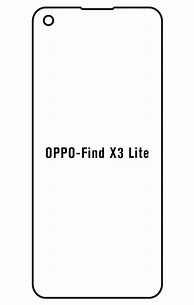 Image result for Oppo Find X3 Lite