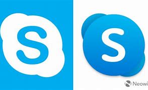 Image result for Skype Icon On Android