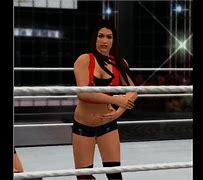 Image result for WWE 2K15 Nikki Bella