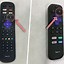 Image result for 70In Roku Onn Reset Button