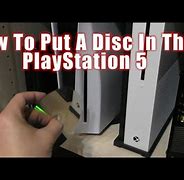 Image result for Front of PS5 Disk