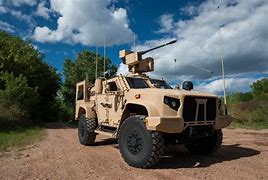 Image result for Special Forces Gun Truck