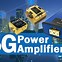 Image result for 5G Base Station Power Amplifier