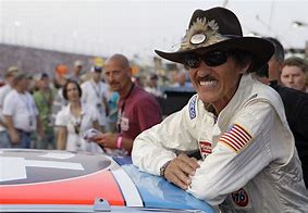 Image result for Richard Petty Photos