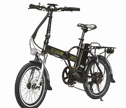 Image result for Battery Powered Bicycles