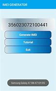 Image result for Imei Generator One Plus