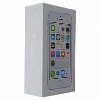 Image result for Sealed iPhone 5S Silver