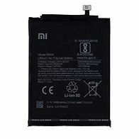 Image result for Redmi Note 7s Battery Model