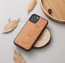 Image result for Cherry Wood iPhone Case