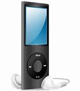 Image result for iPod Nano Black PNG