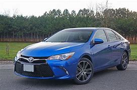 Image result for 2016 Toyota Camry SE