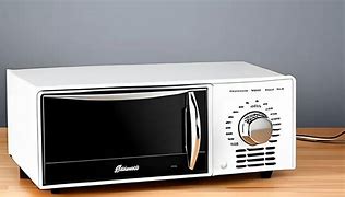 Image result for Microwave Toaster Oven Hot Plate Combo