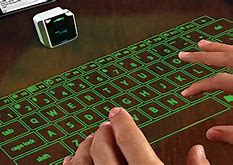 Image result for Virtual Laser Keyboard